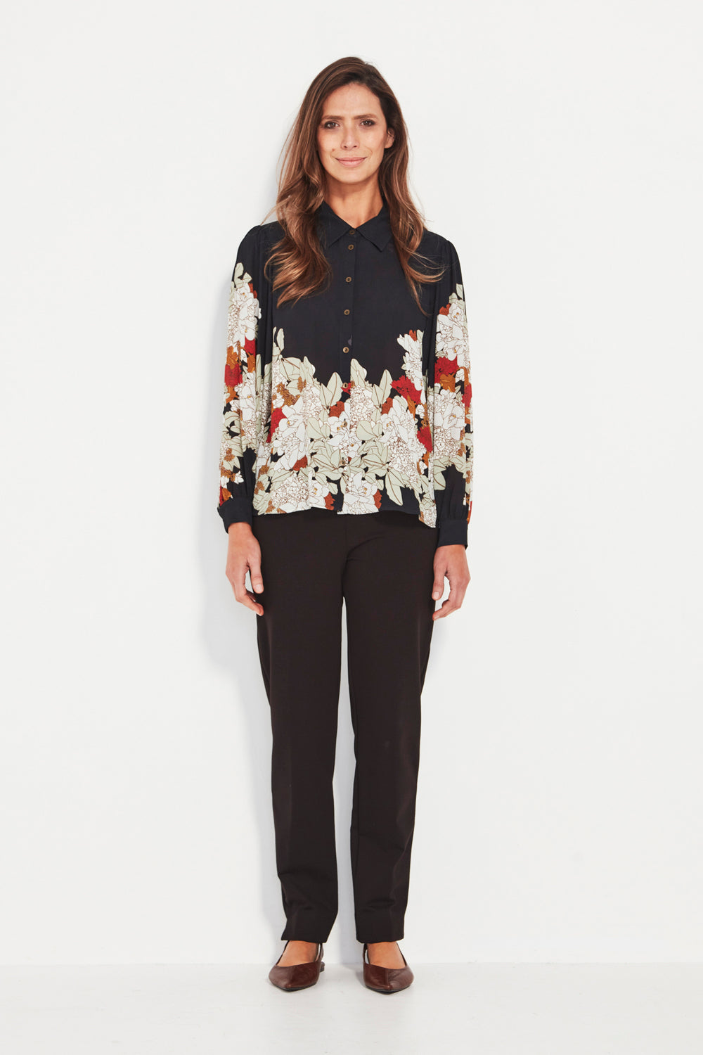 Bouquet Shirt