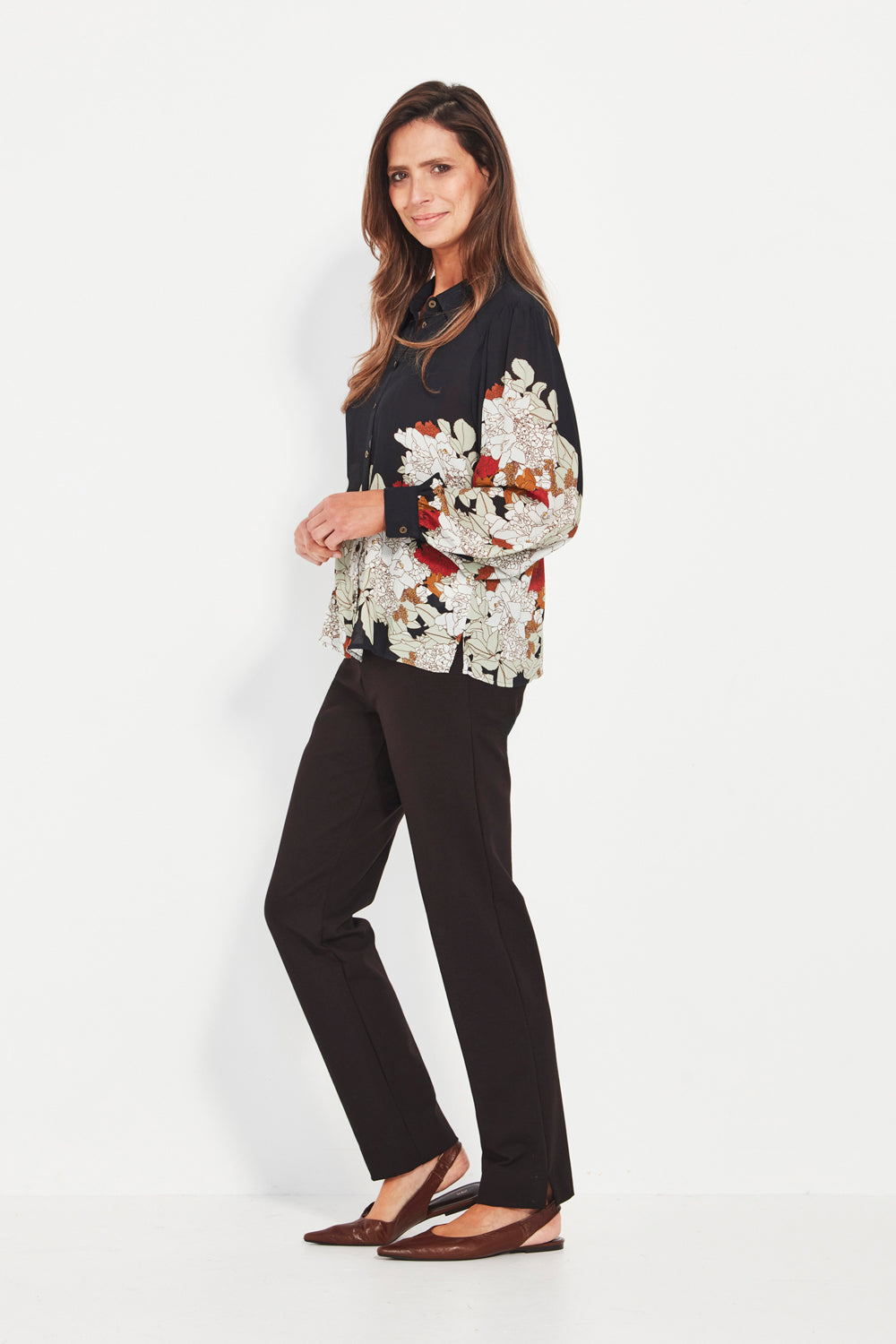 Bouquet Shirt