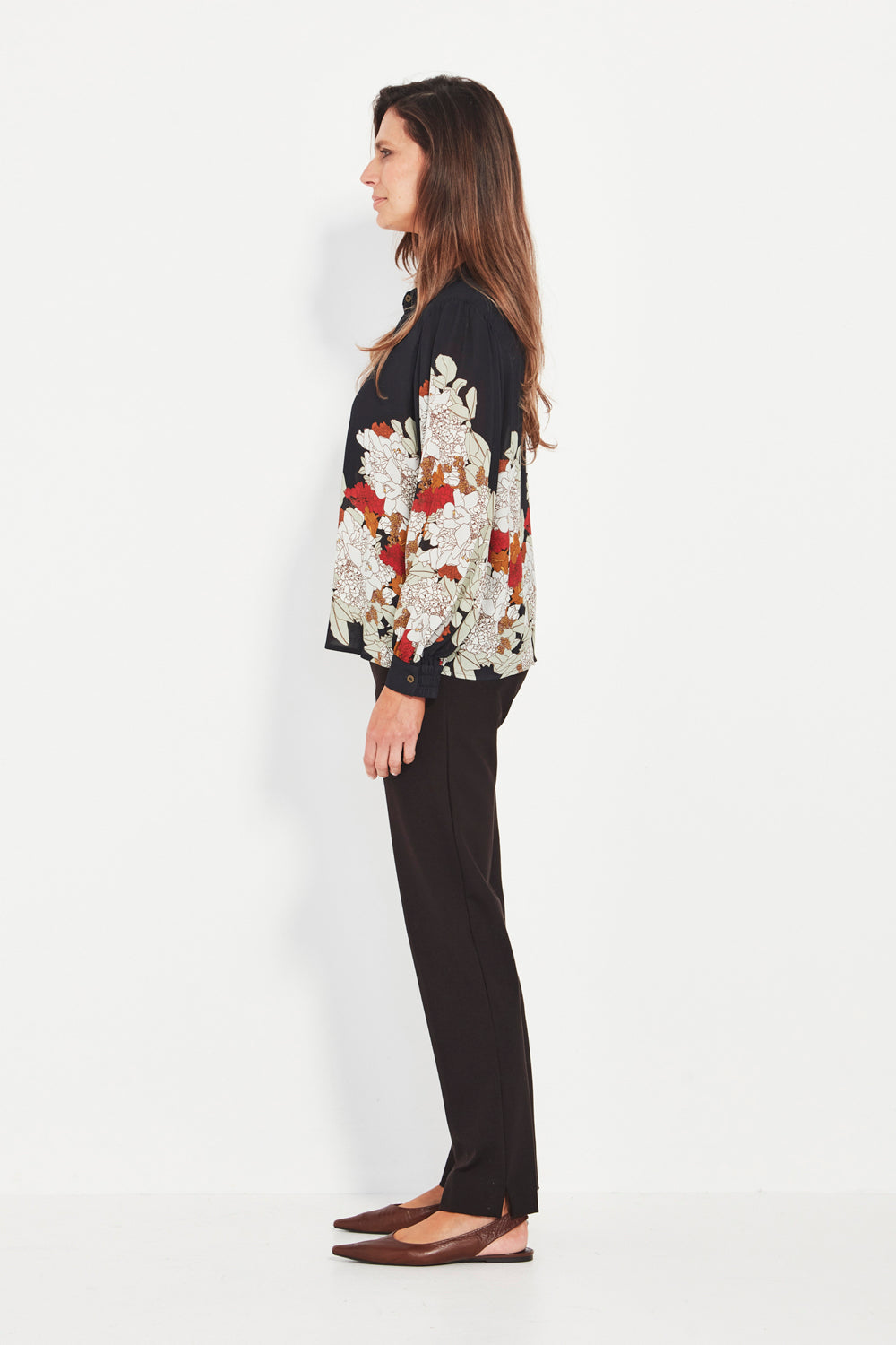 Bouquet Shirt