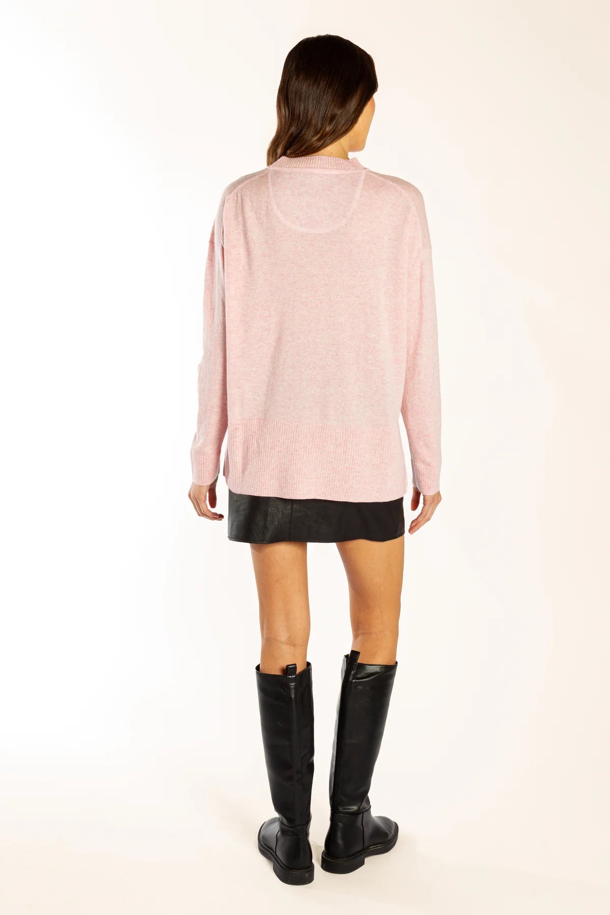 Classic Crew Neck