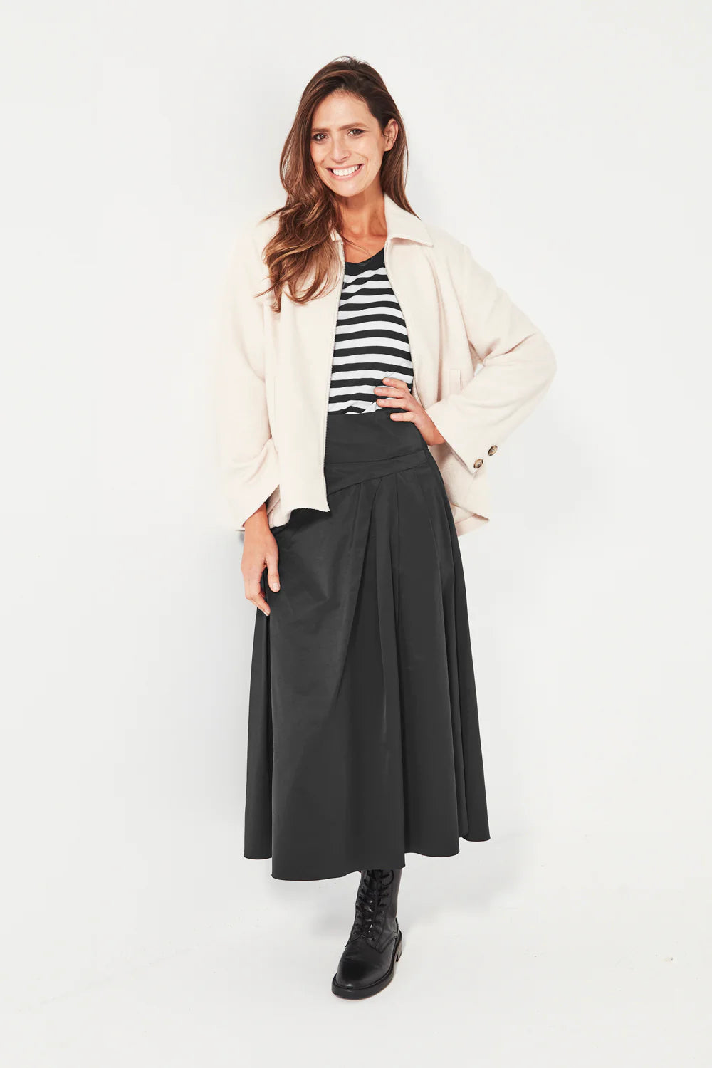 Stroll Skirt