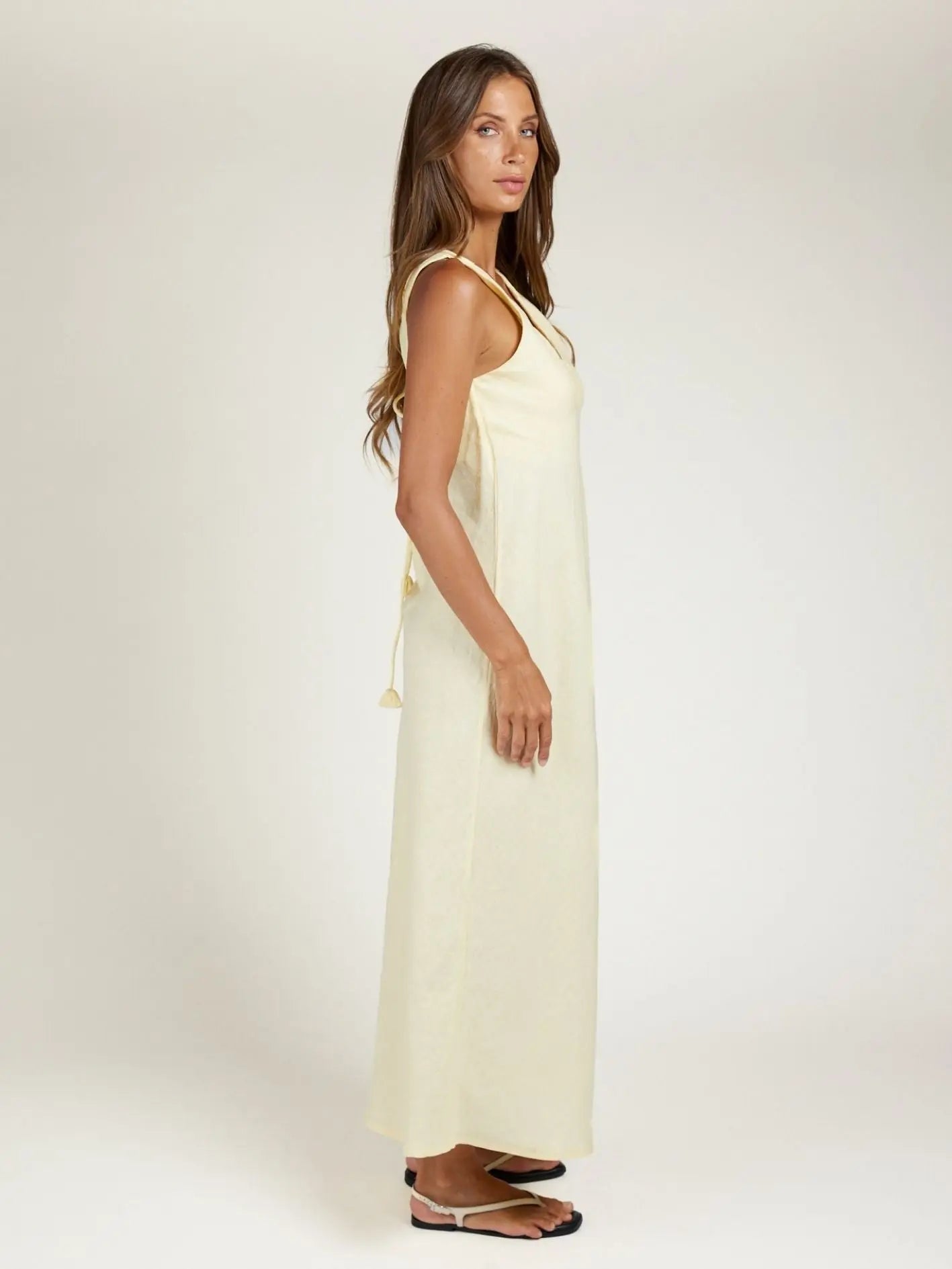 Cable Dress State of Embrace