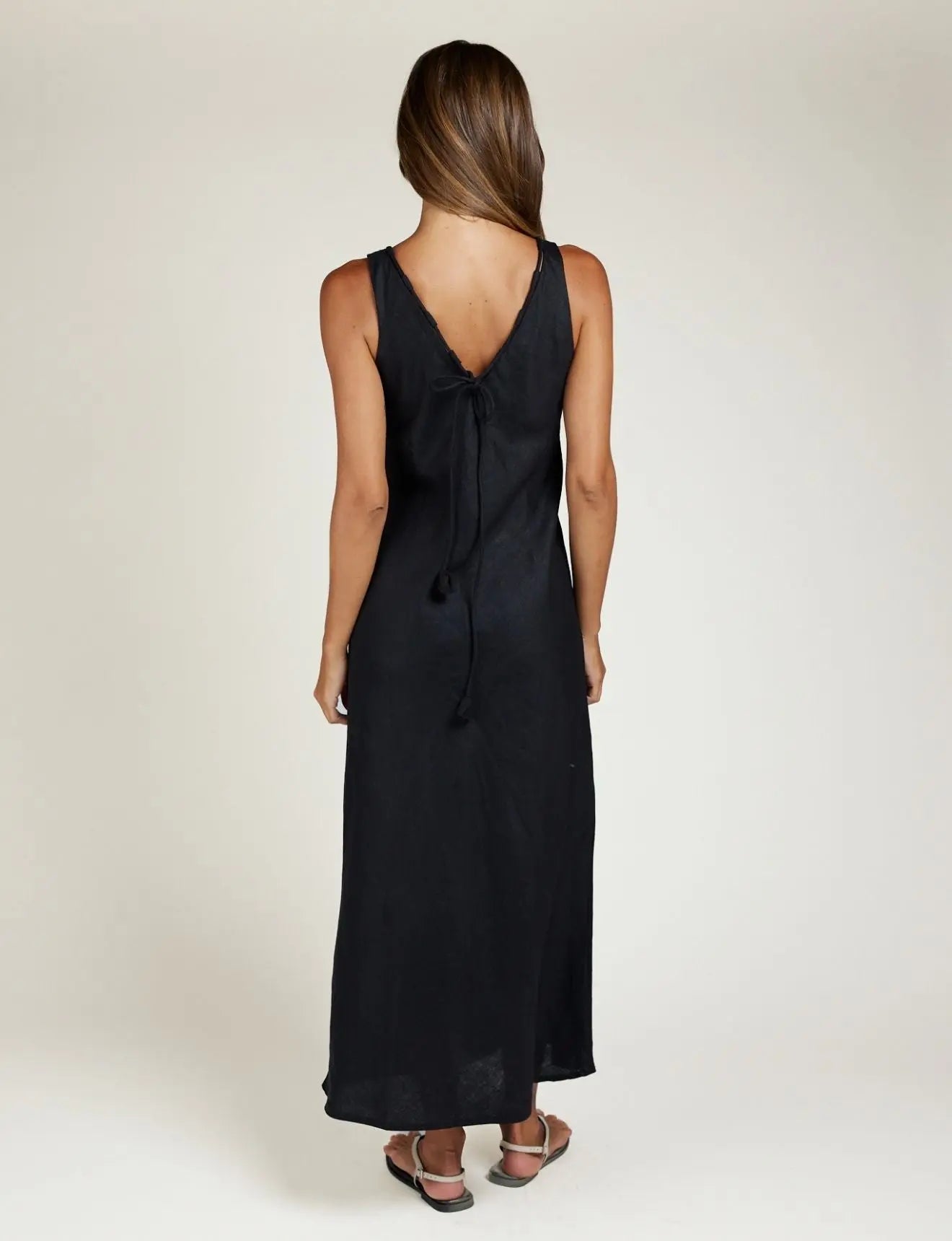 Cable Dress State of Embrace