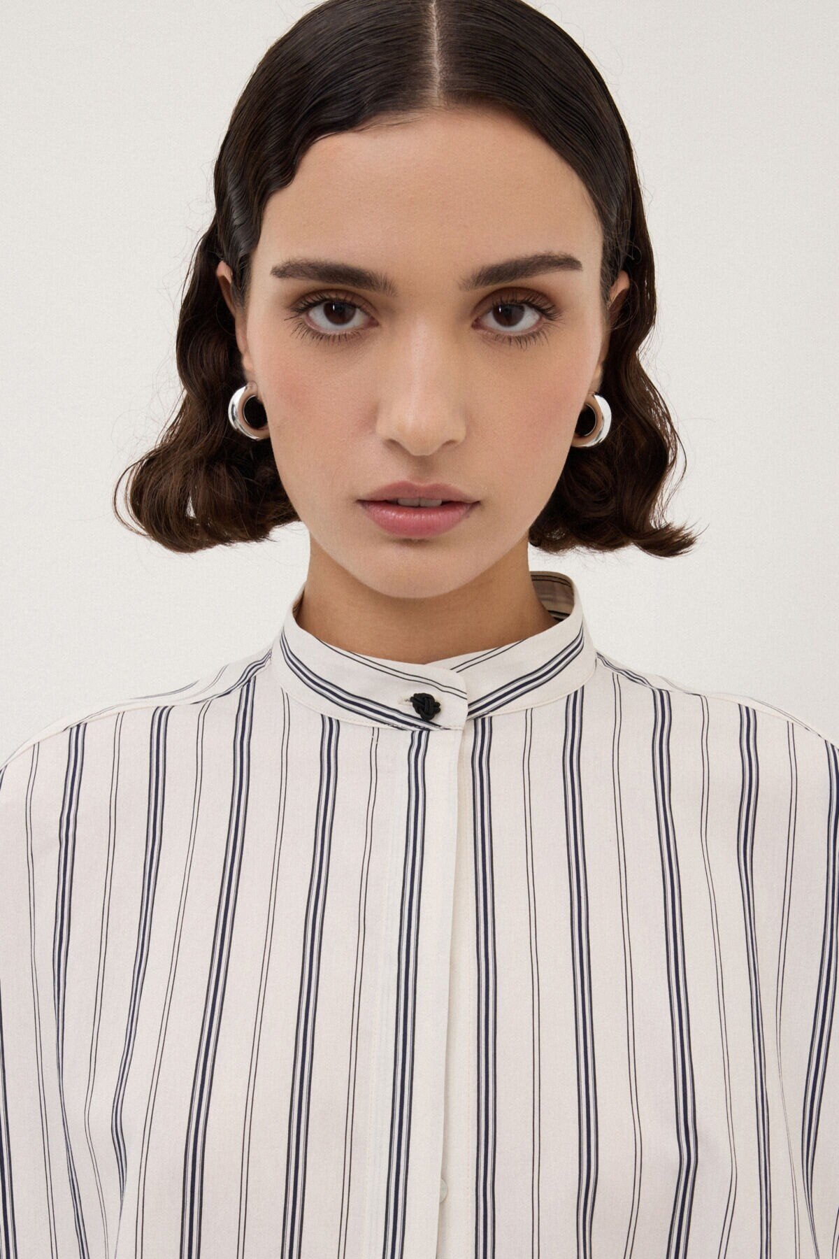 Striped Shirt