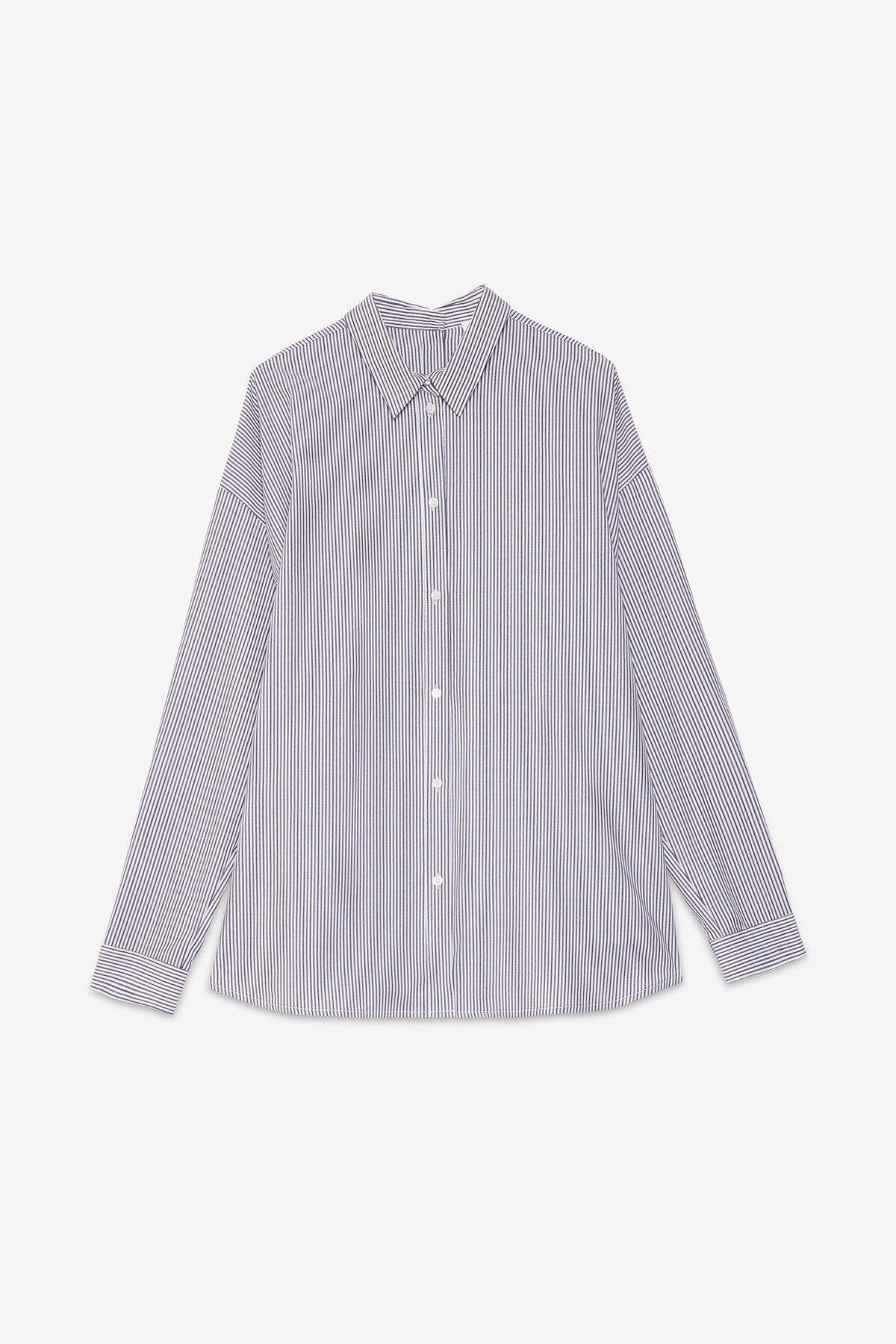 Striped Shirt