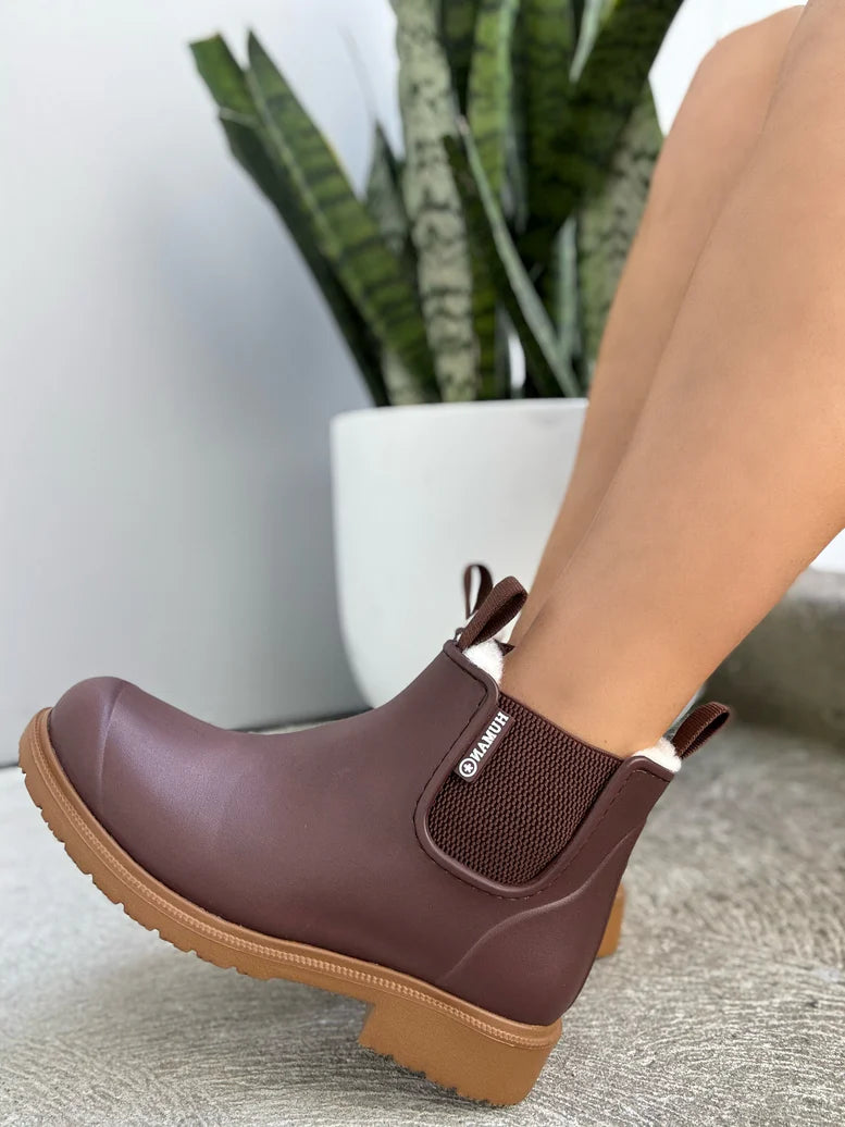Cooma II Gumboot