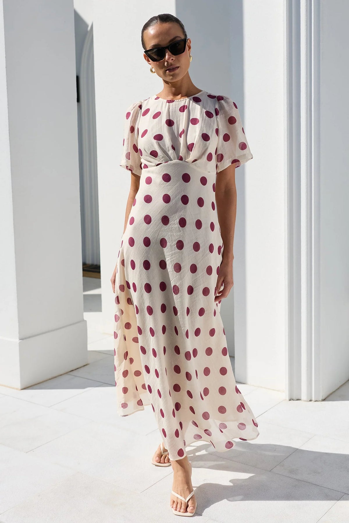 Stories Be Told women's dress