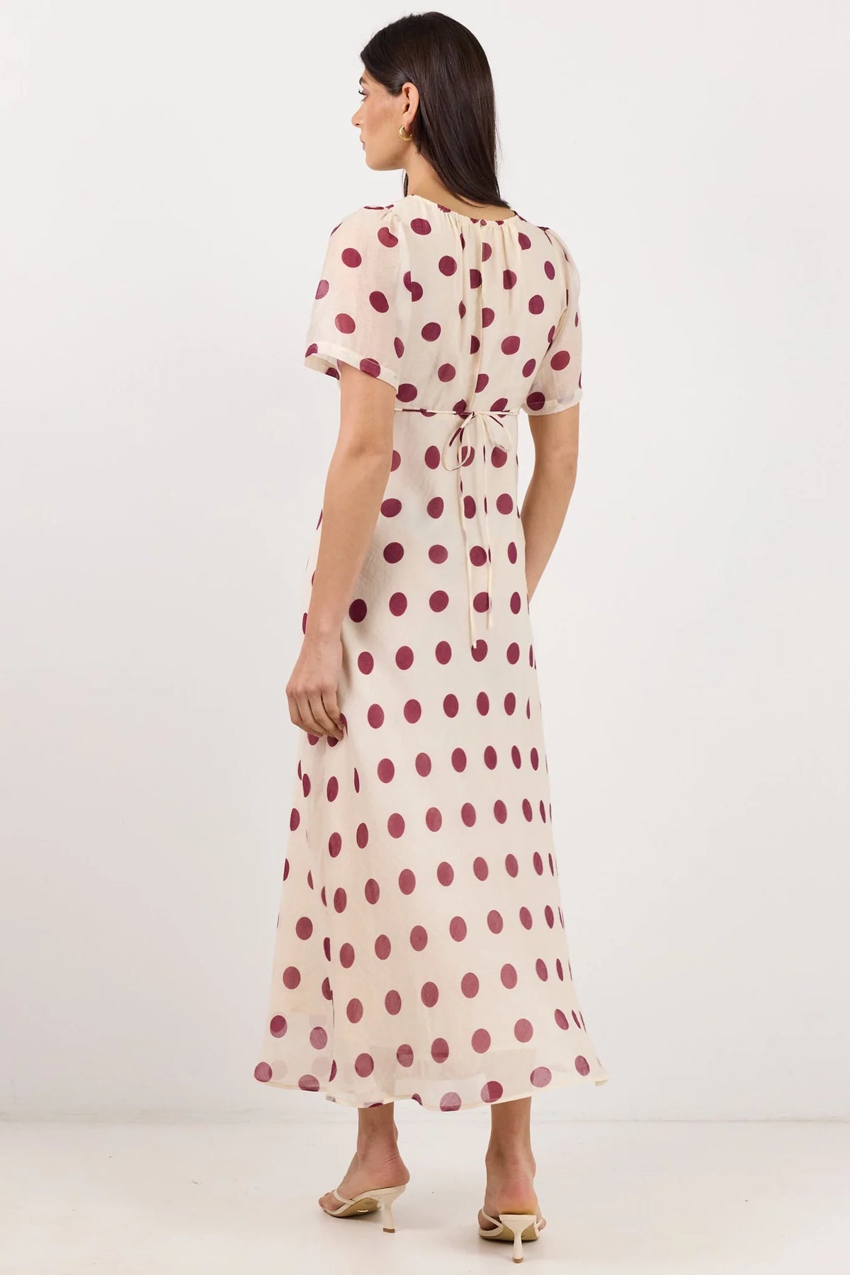 Stories Be Told women's dress