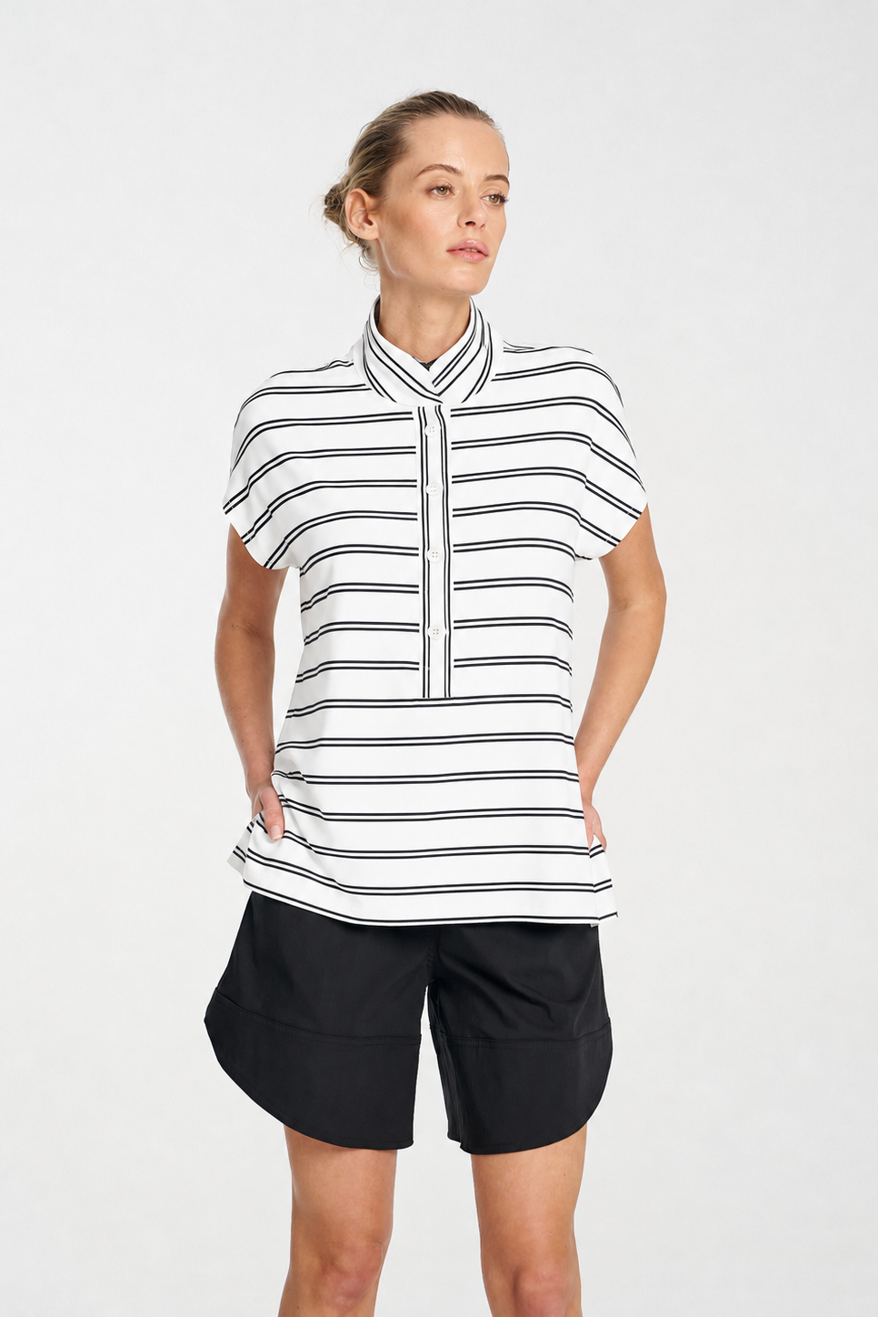 Henley Tank