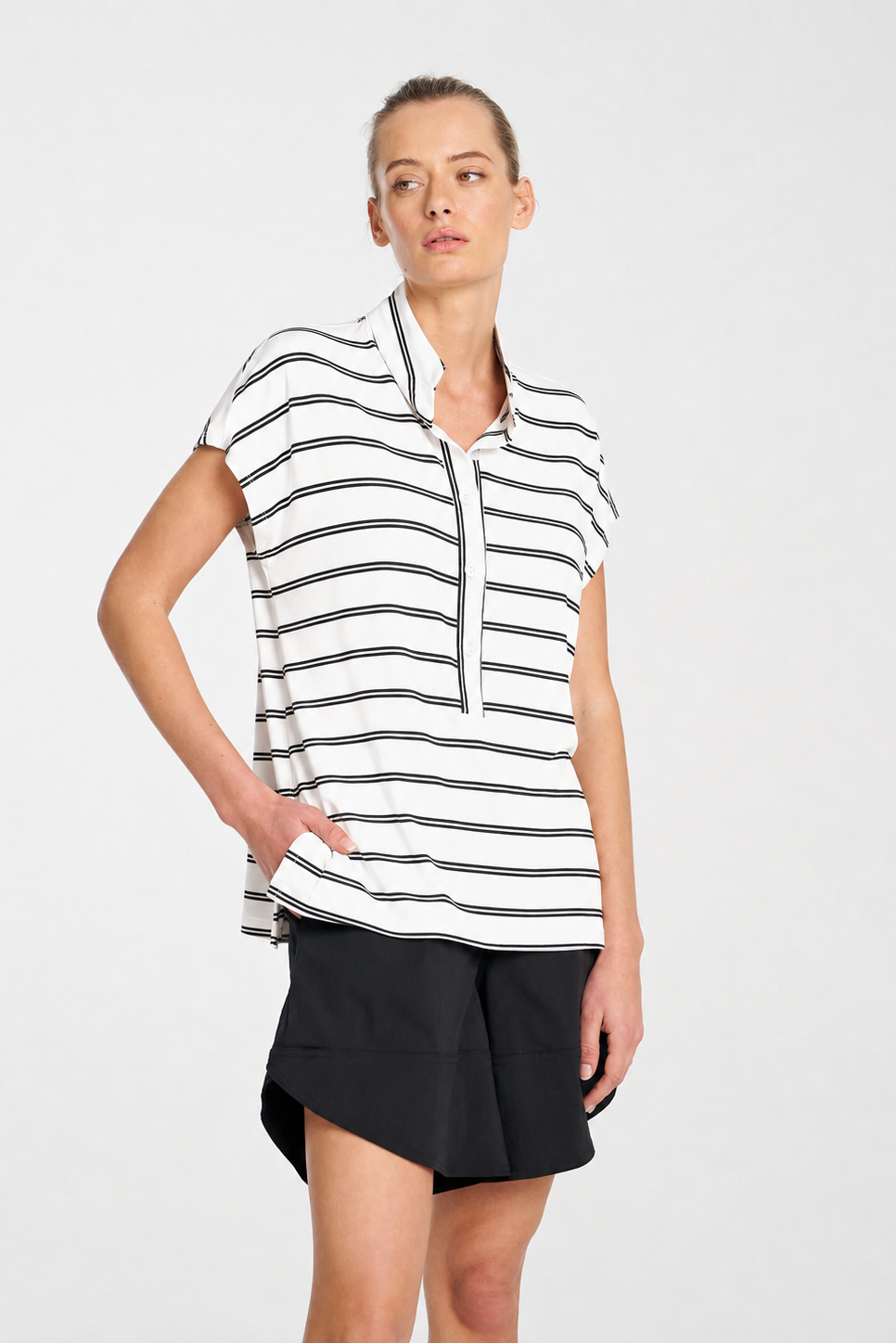 Henley Tank