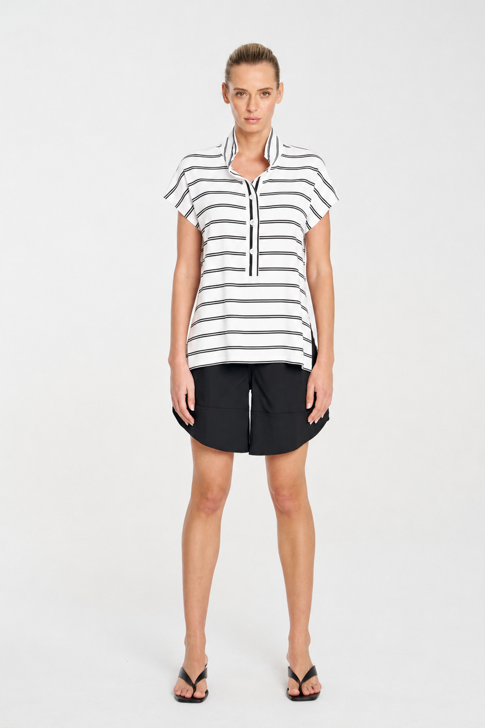 Henley Tank