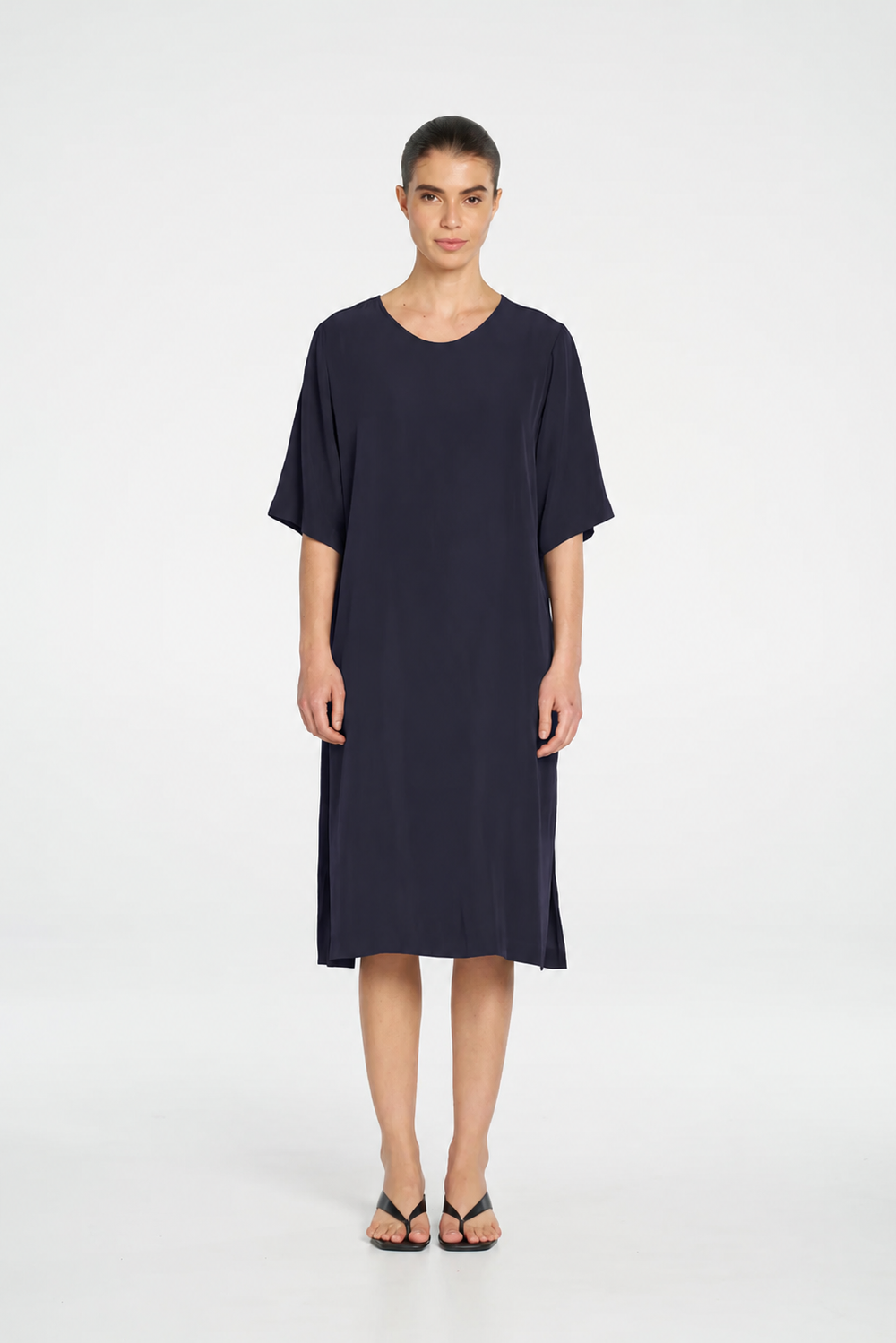 Plaza Dress