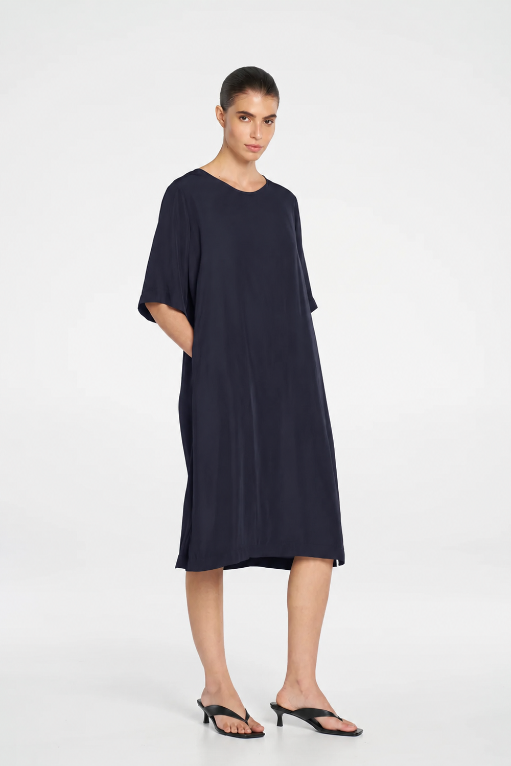Plaza Dress
