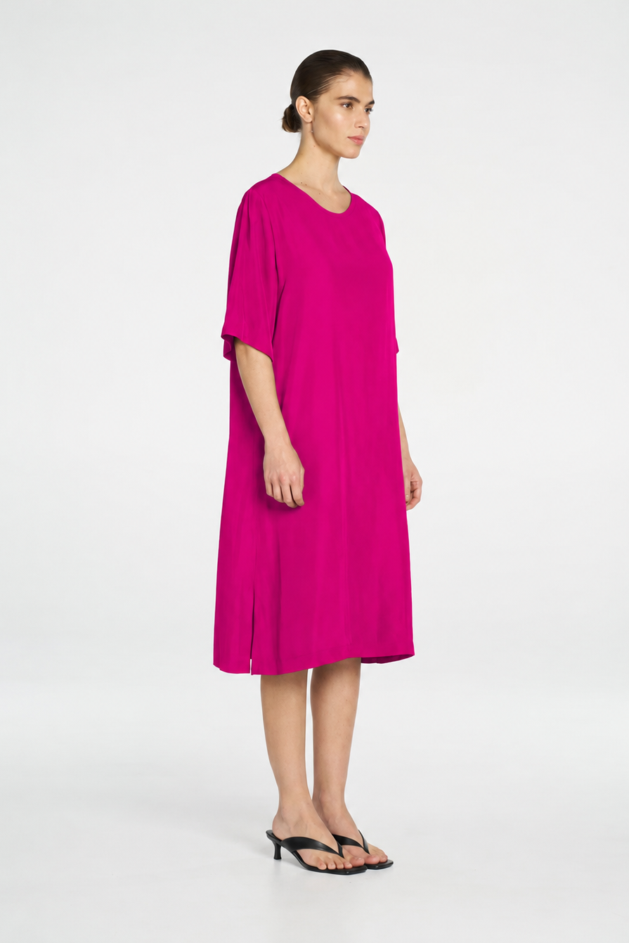 Plaza Dress