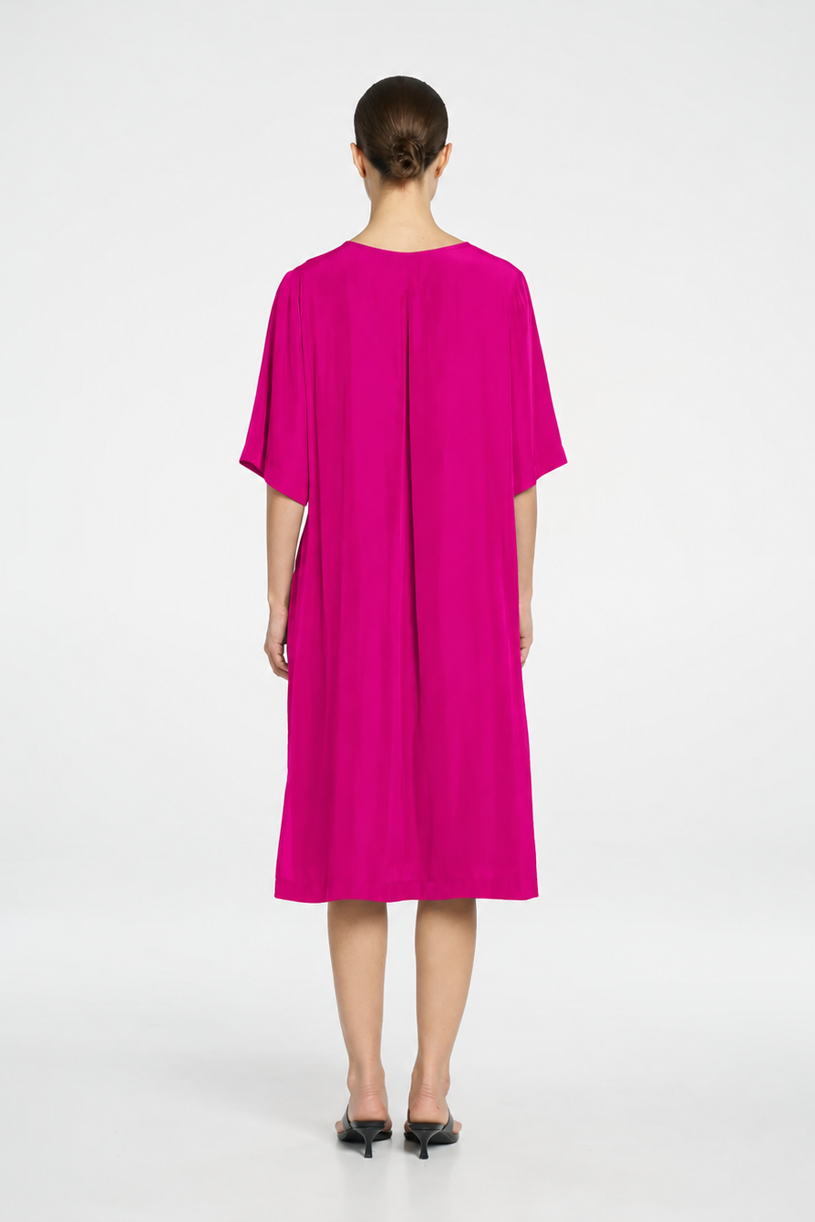 Plaza Dress