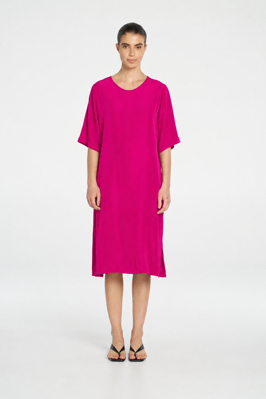 Plaza Dress