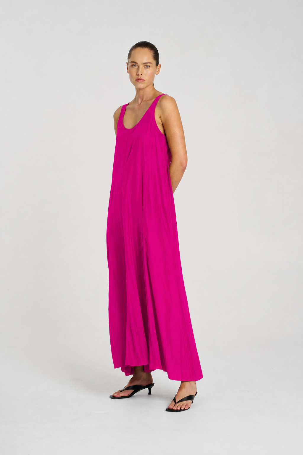 Halo Dress