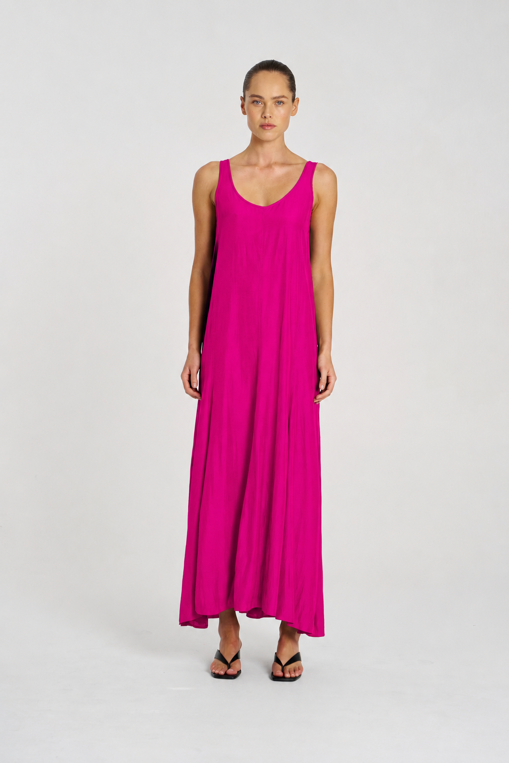 Halo Dress