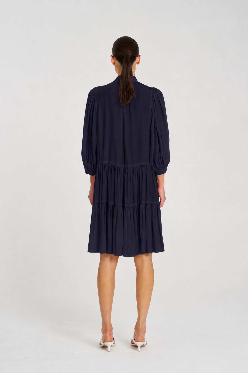 Fleur Dress