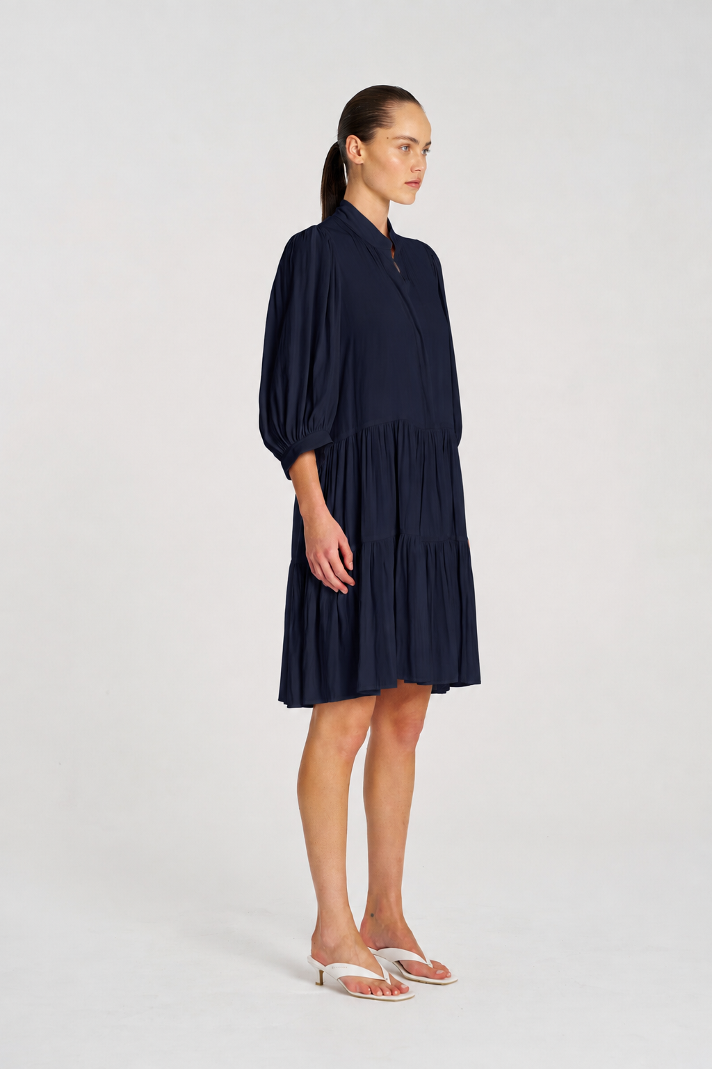 Fleur Dress