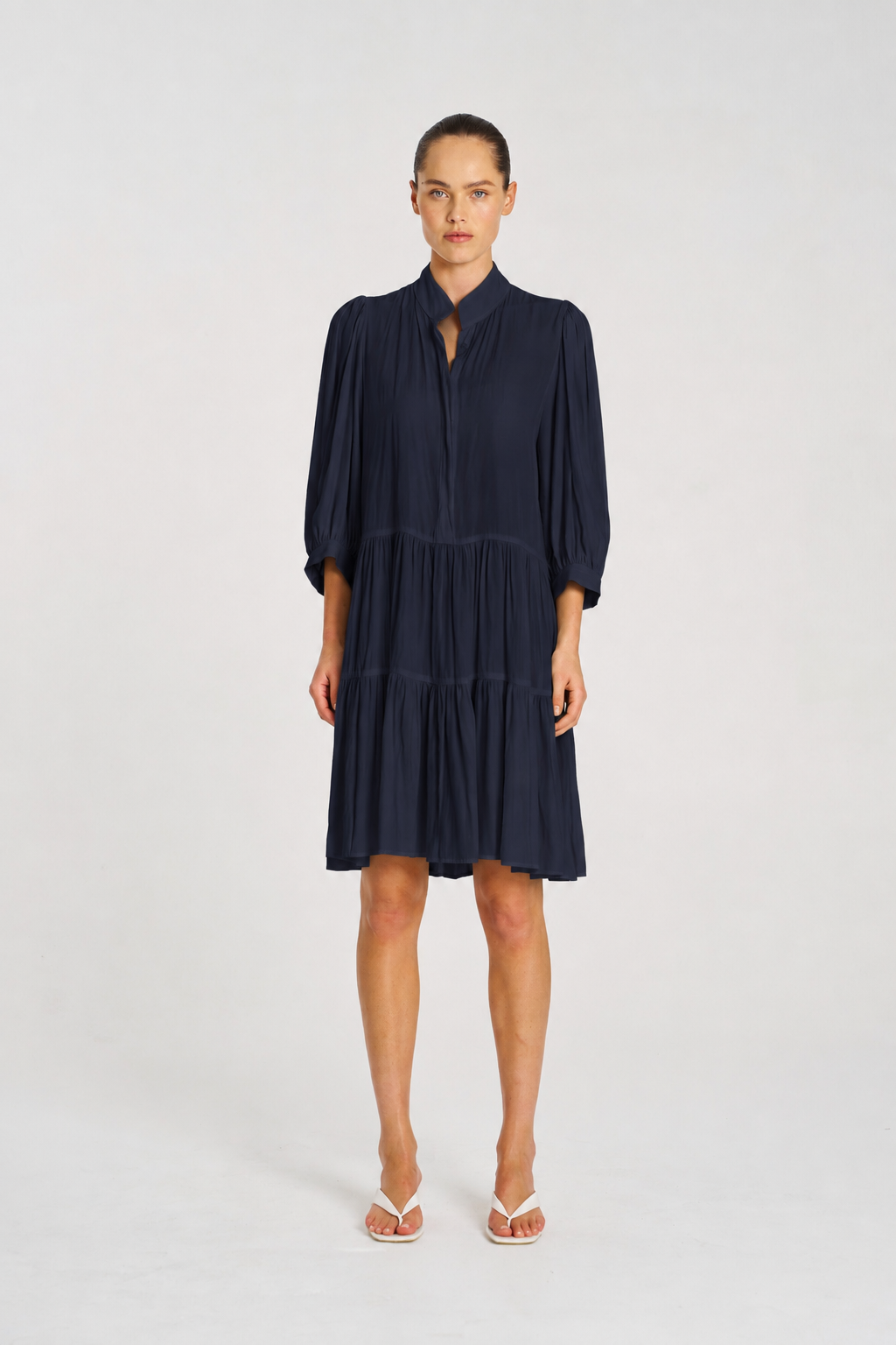 Fleur Dress