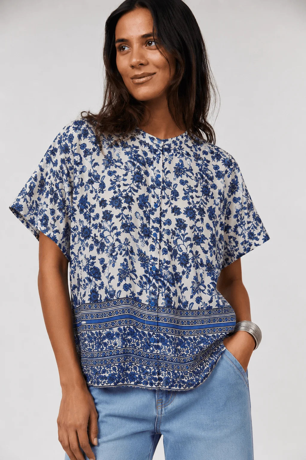 Myall Shirt Ss