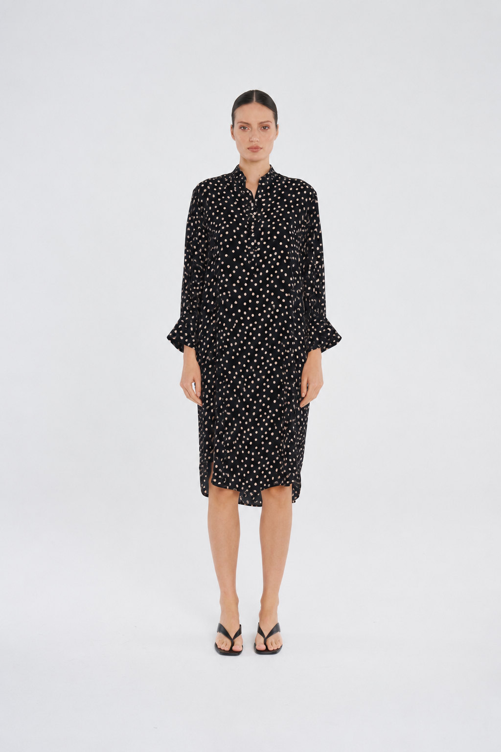 Resort Dress
