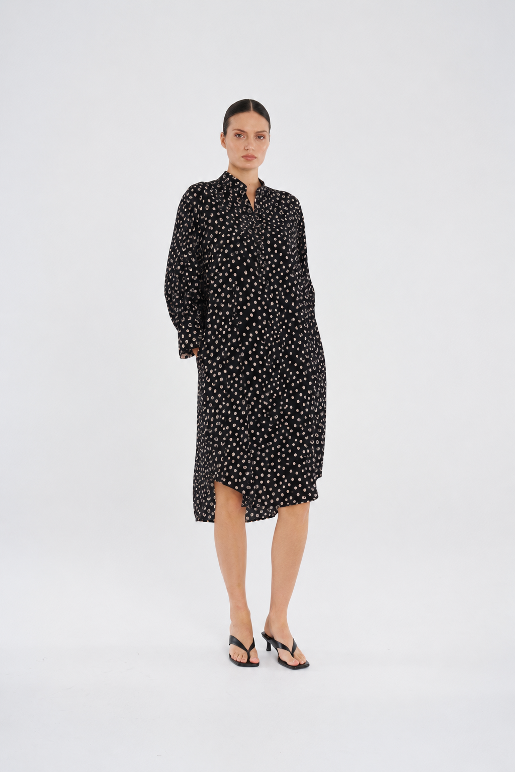 Resort Dress