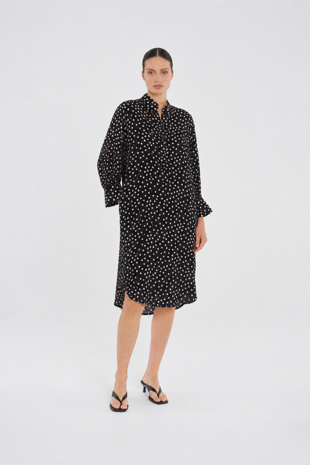 Resort Dress