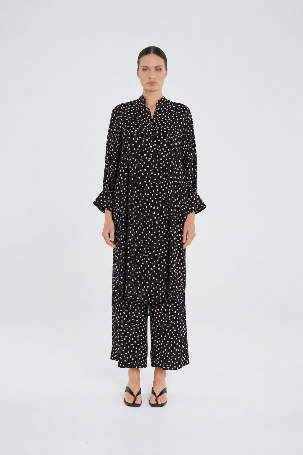 Resort Dress