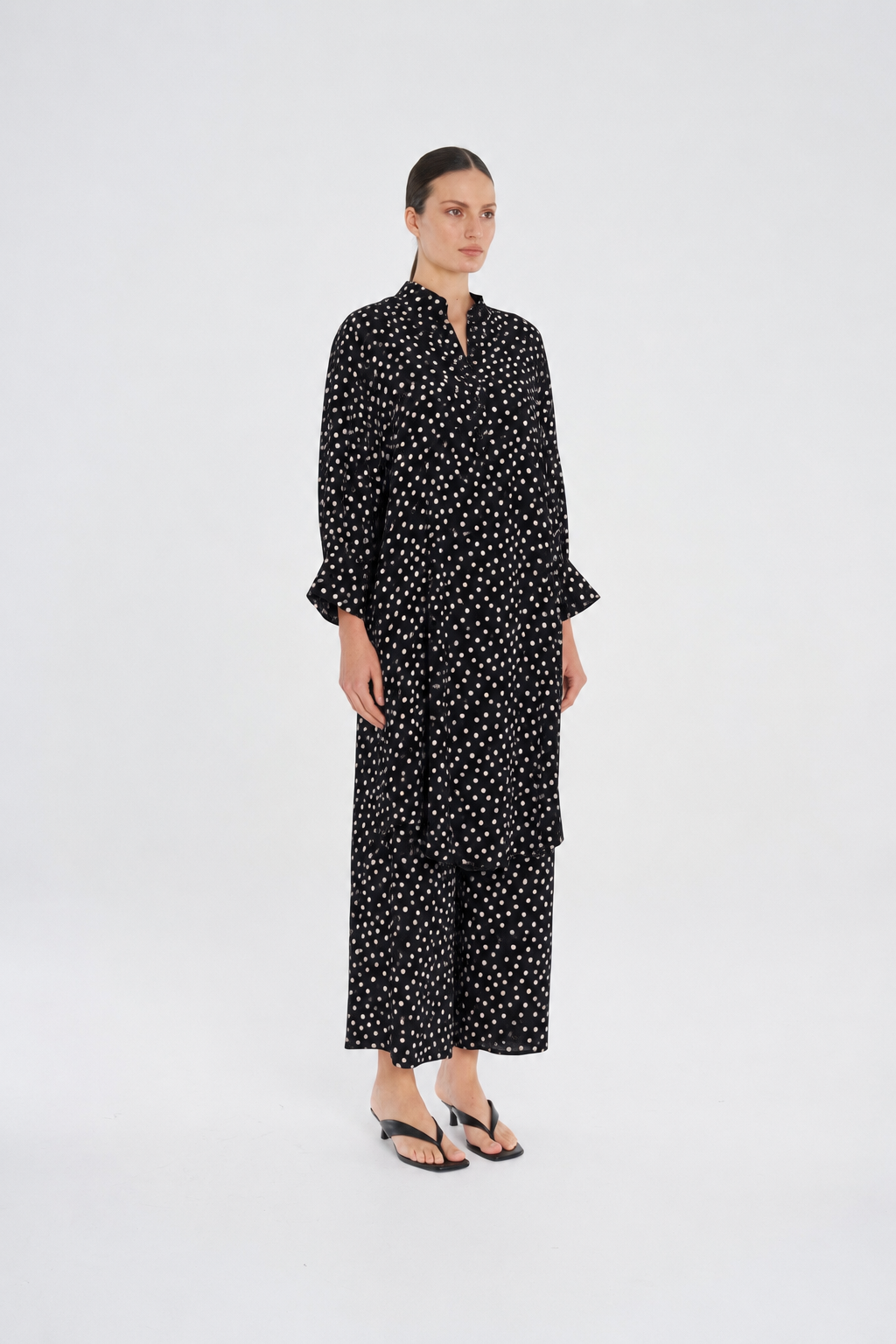 Resort Dress