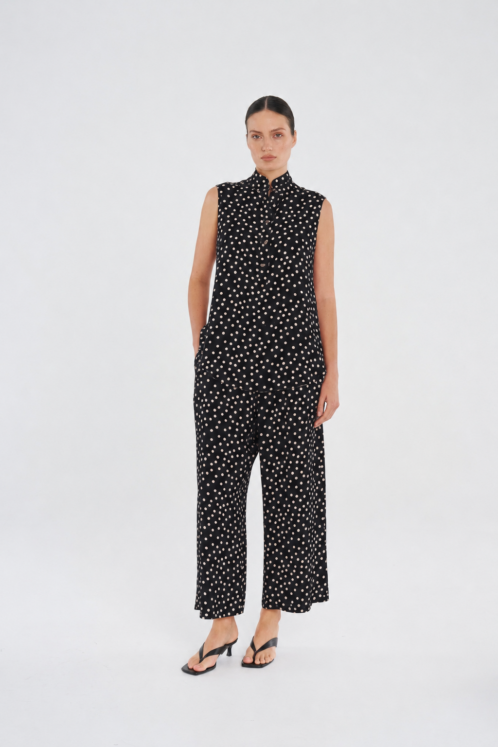 Pace Pant