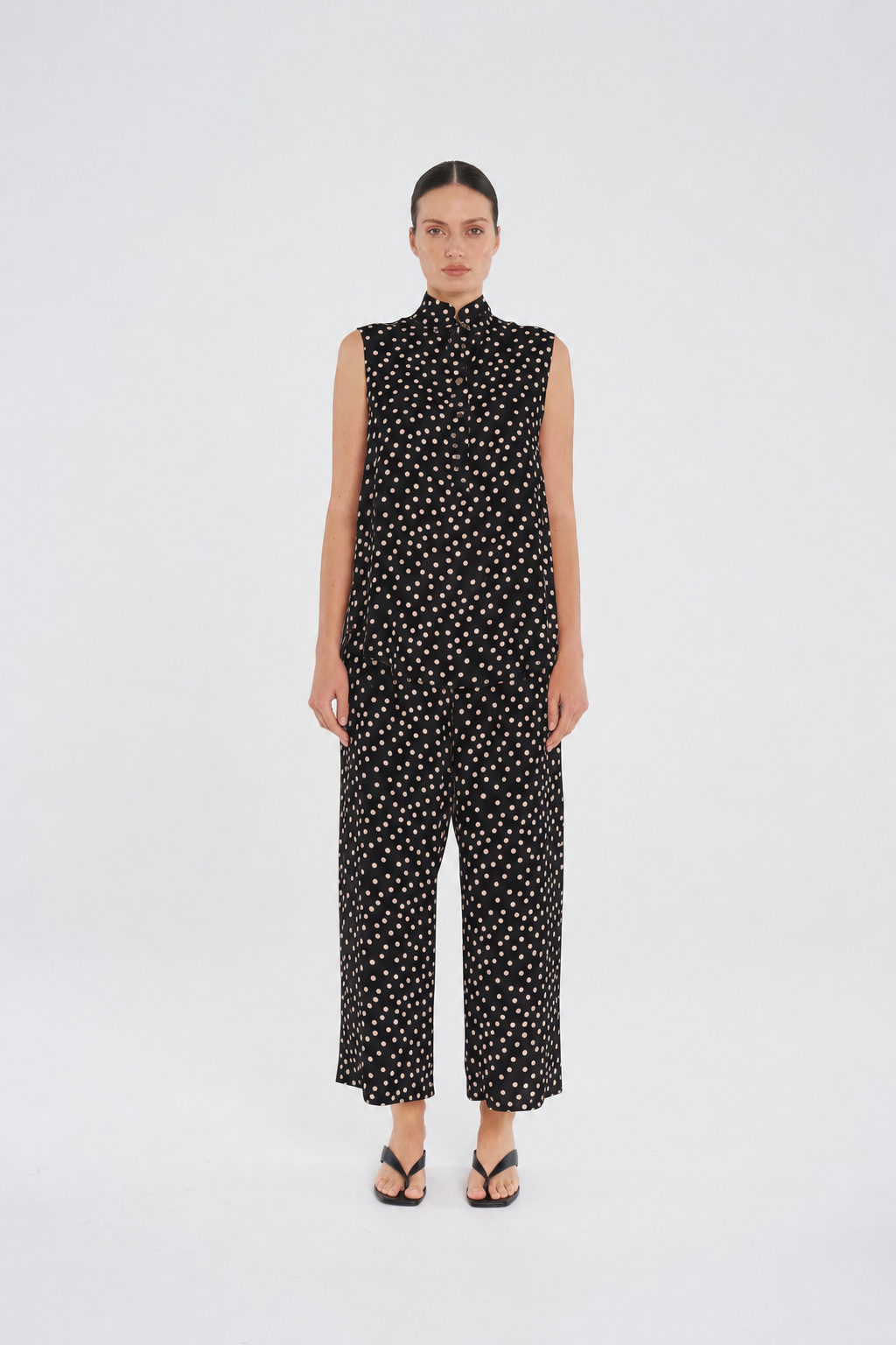 Pace Pant