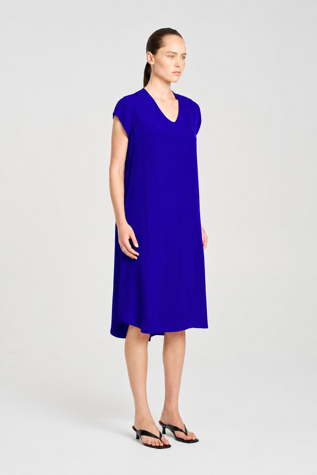 Slide Dress