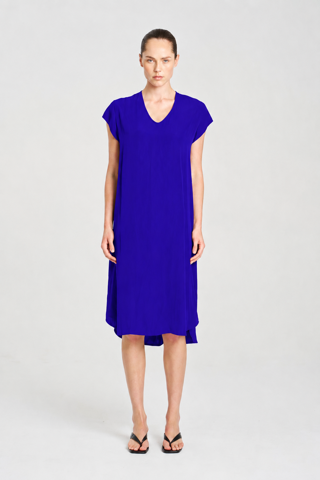 Slide Dress