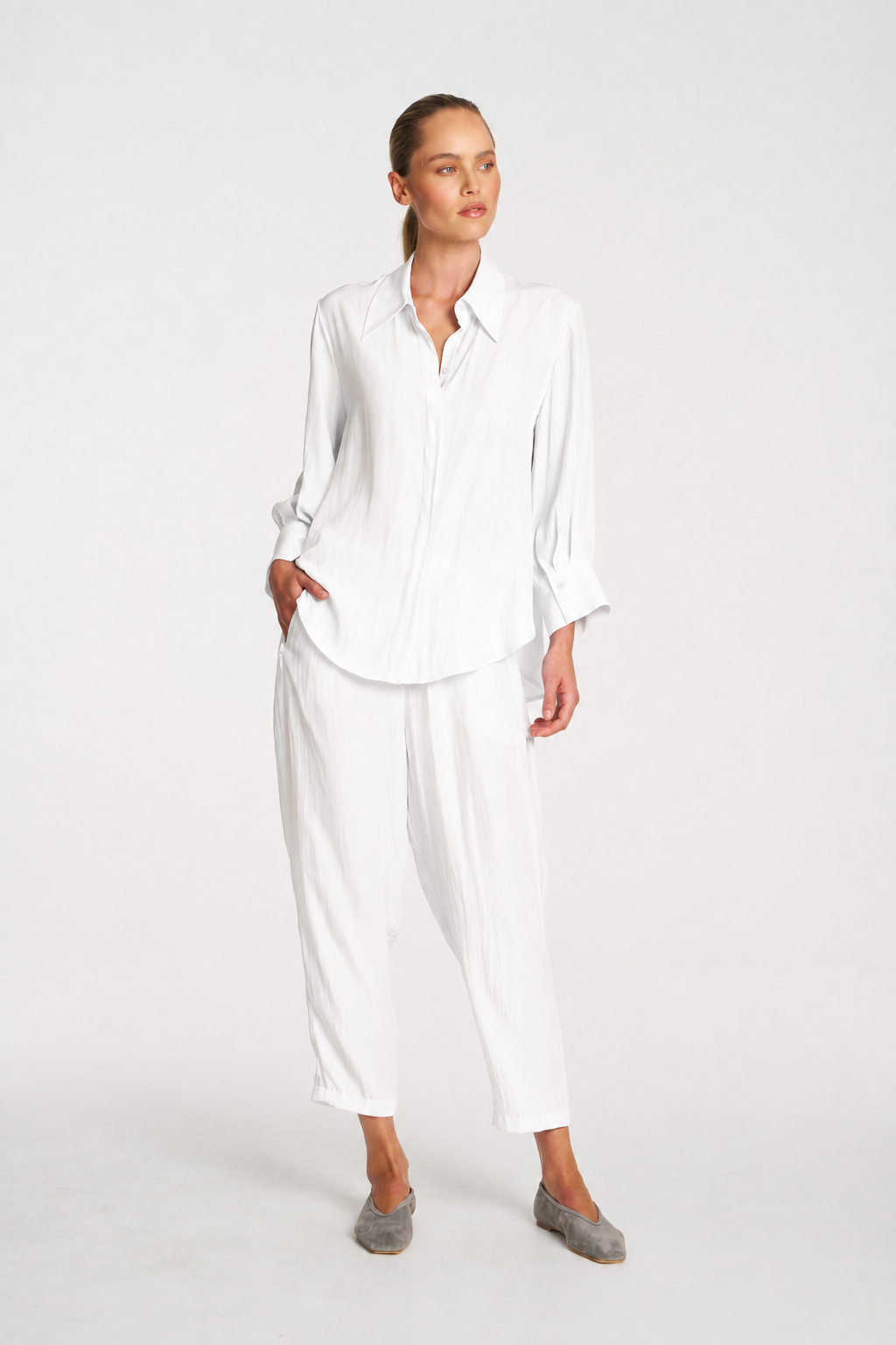 Resort Blouse