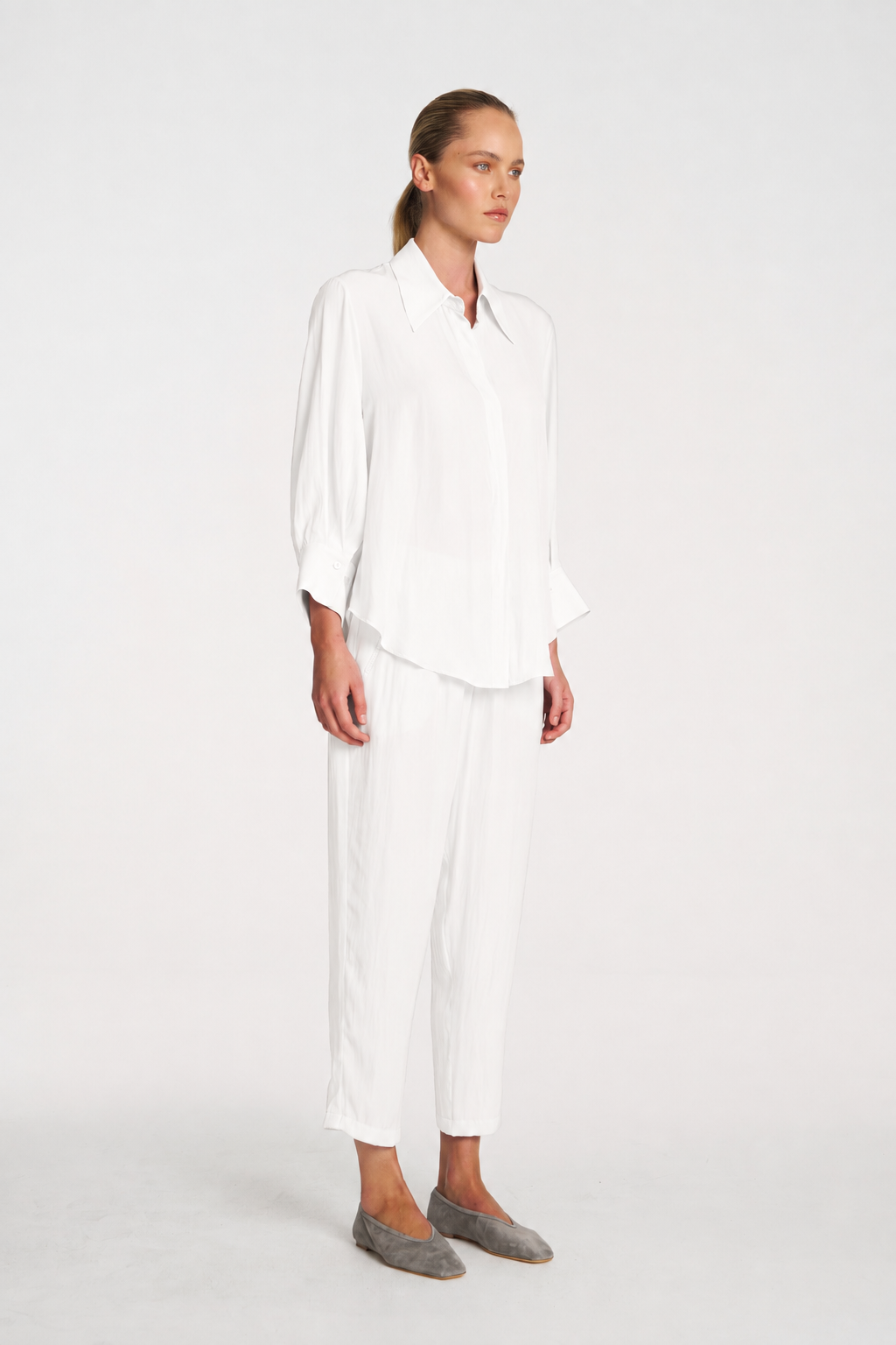 Resort Blouse