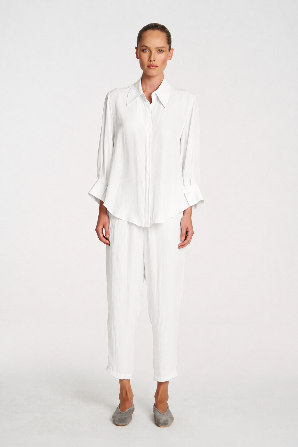 Resort Blouse
