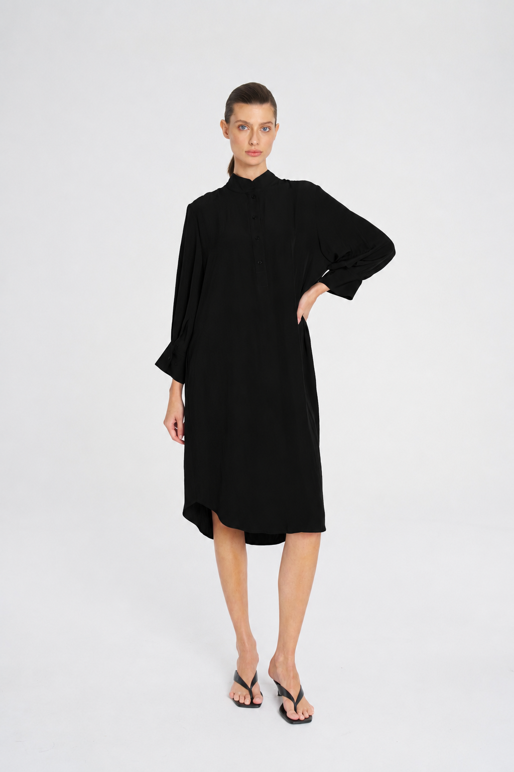 Resort Dress