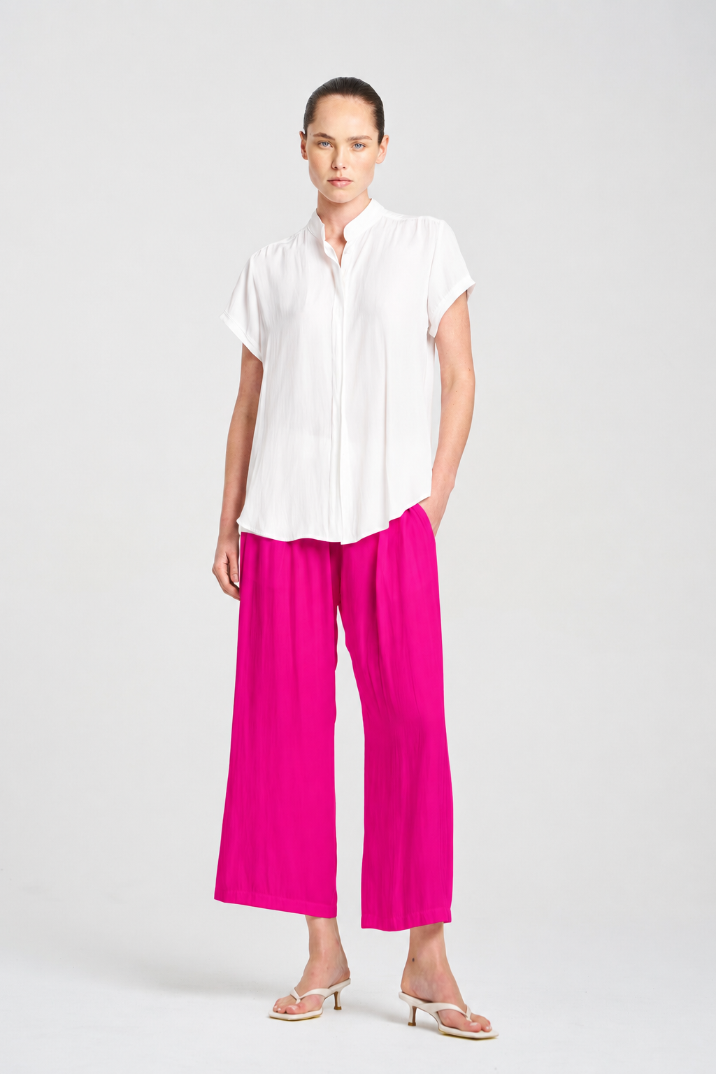 Pace Pant
