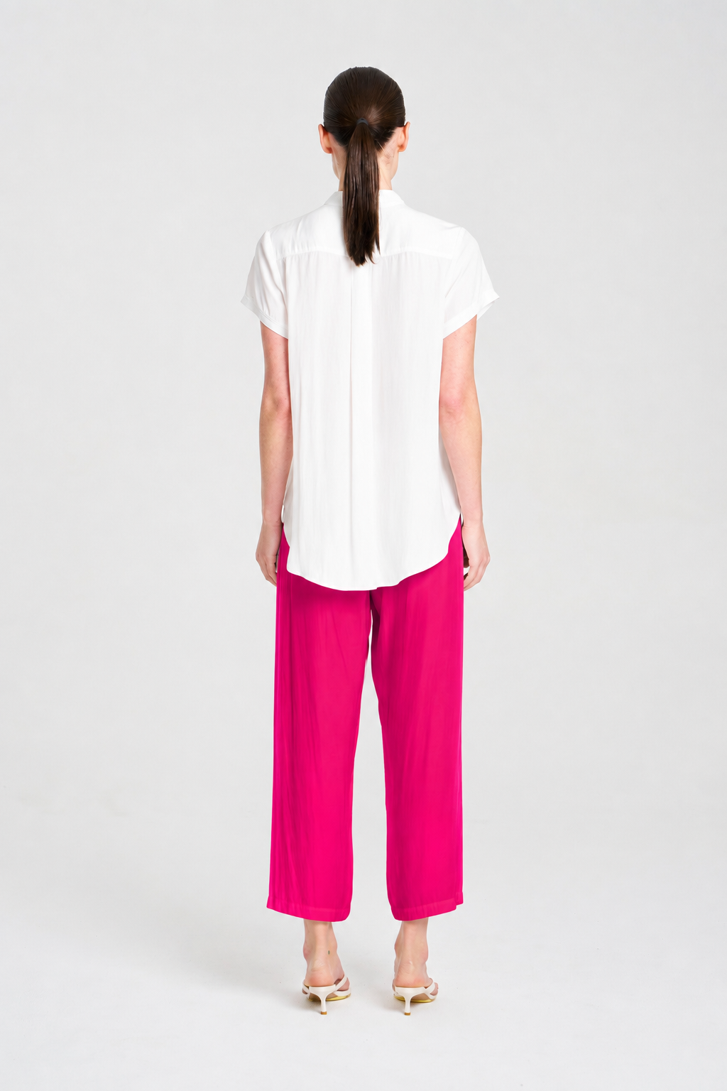 Pace Pant