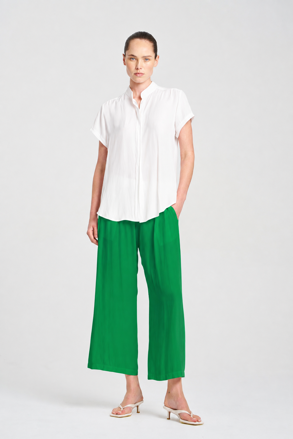 Pace Pant
