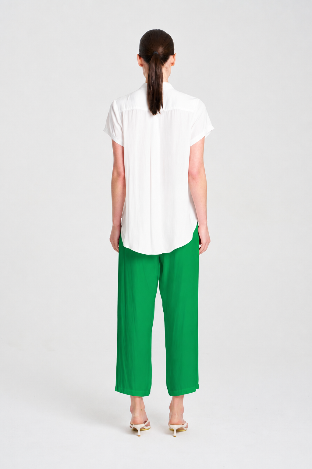 Pace Pant