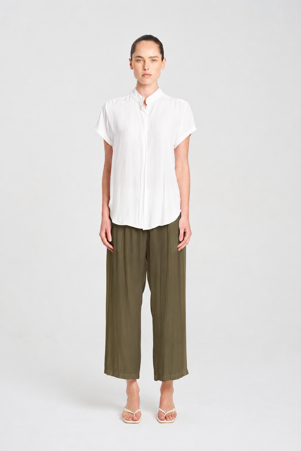 Pace Pant