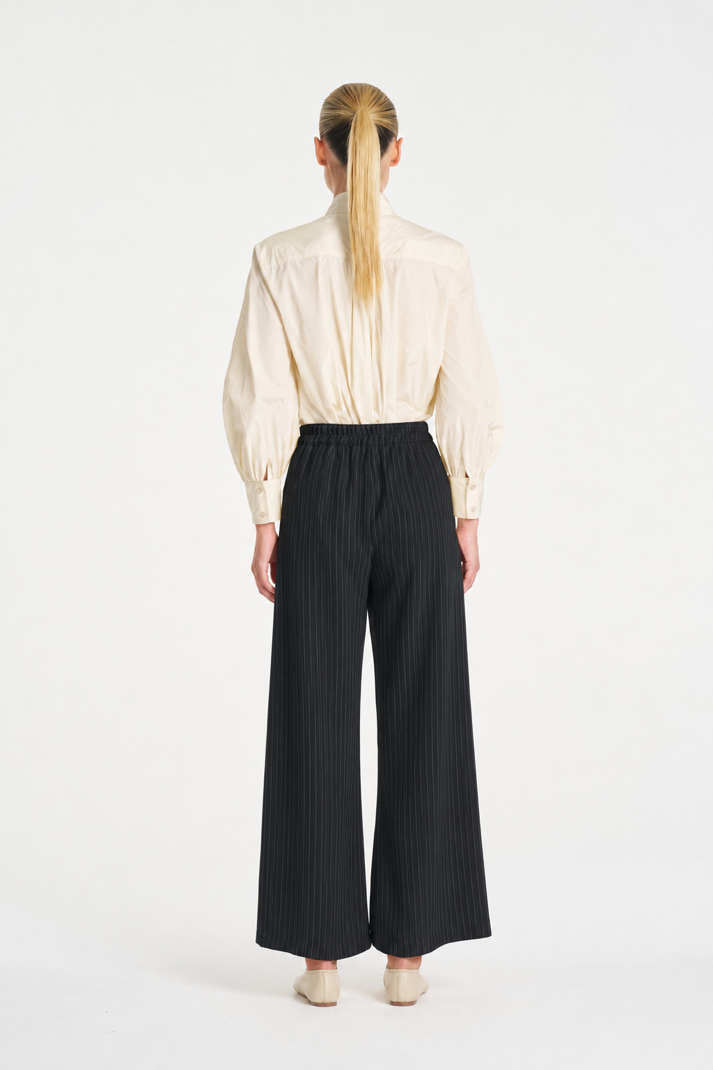 Suit Pant