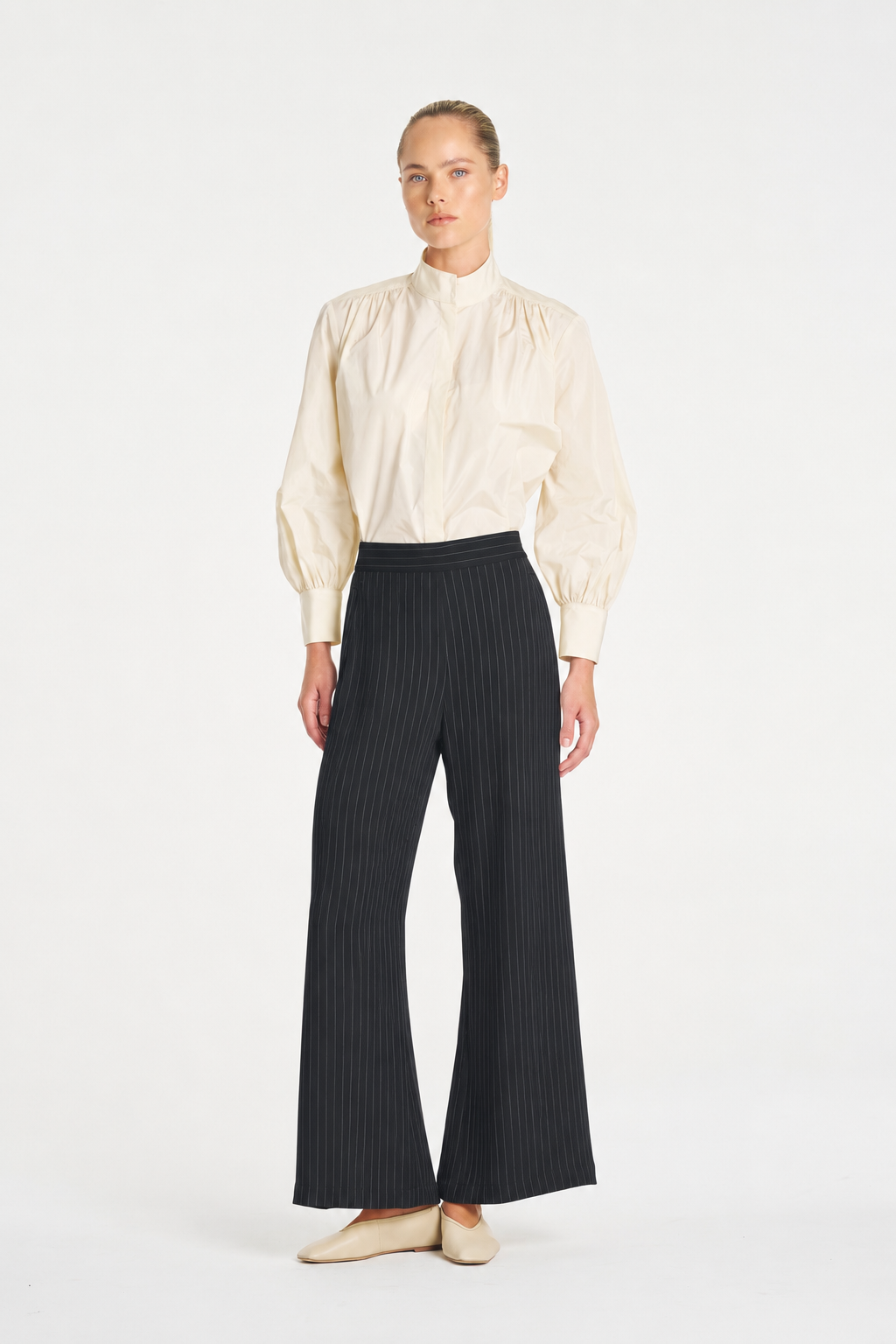 Suit Pant