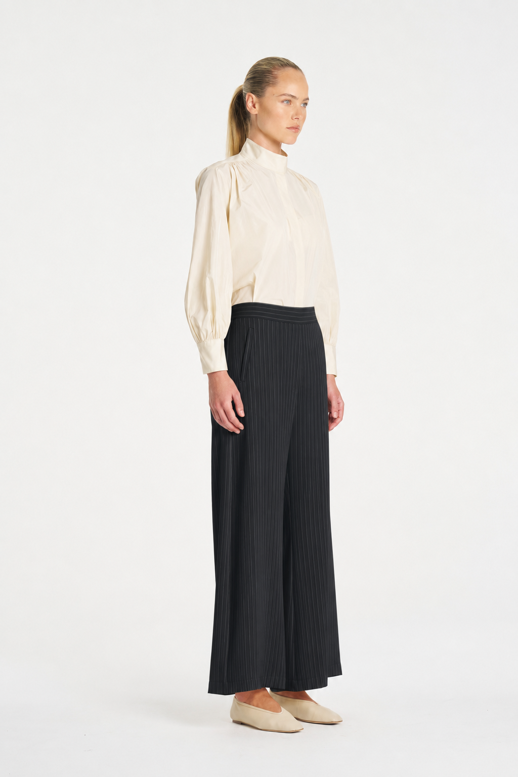 Suit Pant
