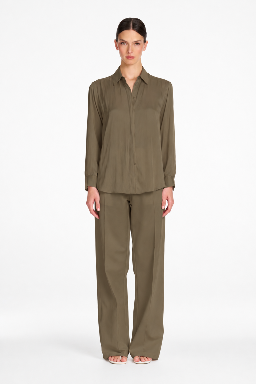 Mela Purdie women's shirt
