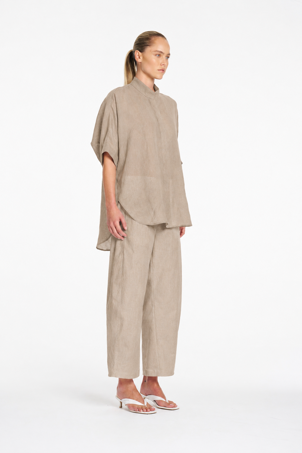 Villa Overshirt - view 9