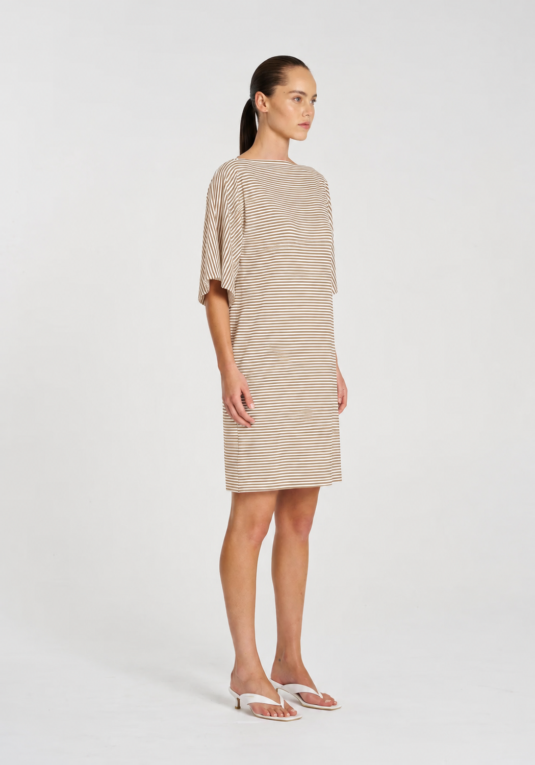 Picasso Dress